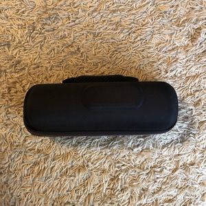 JBL speaker case